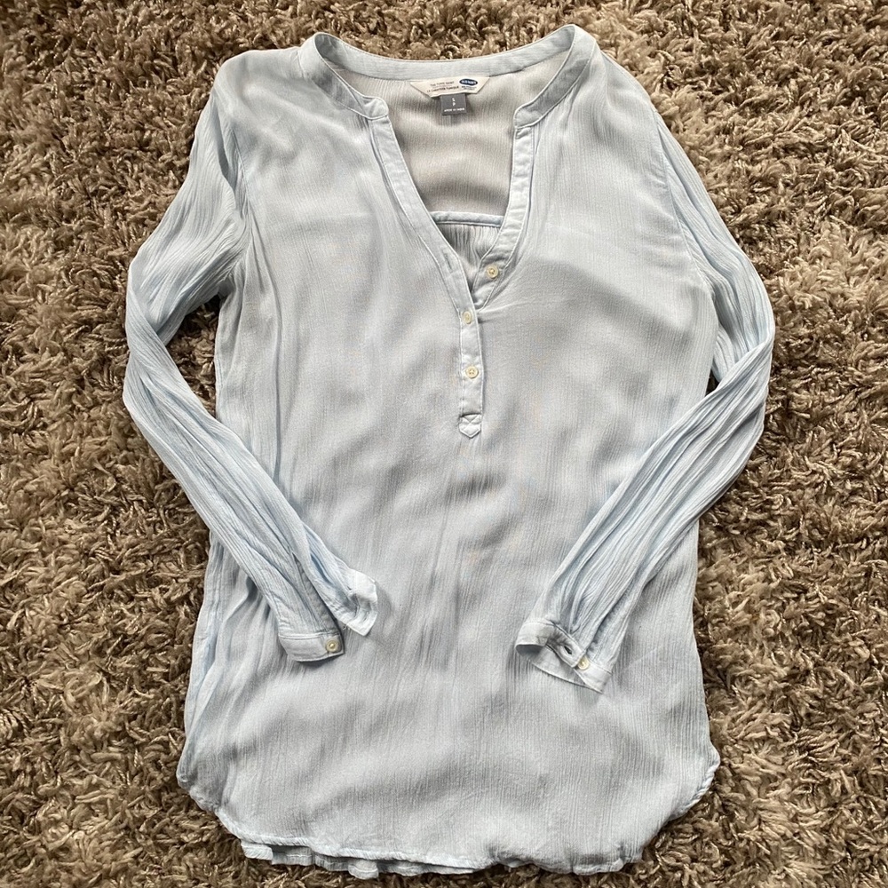 Old Navy Tunic